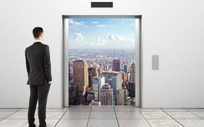 3 Simple Steps to Creating the Perfect Elevator Pitch