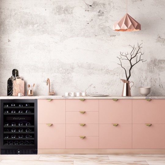 Lift Your Wine Storage Game with Grand Cru