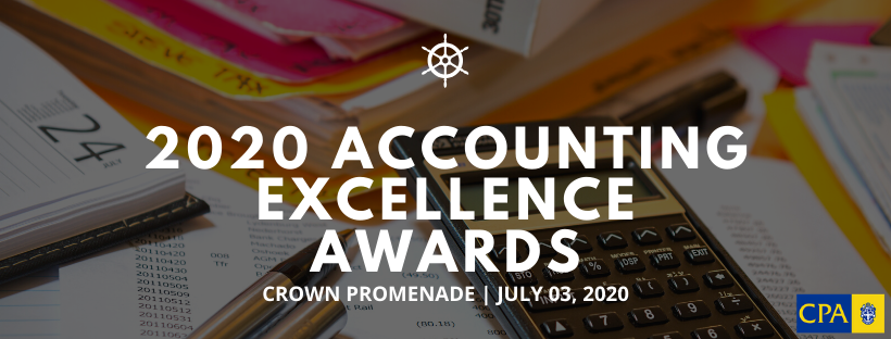 2020 Accounting Excellence Awards